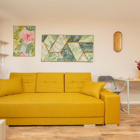 Zoliborz Modern Apartment 8Th Floor By Noclegi Renters Warschau Buitenkant foto